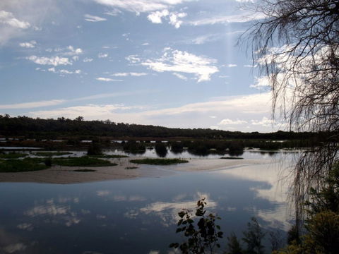 Ghost House Walk Trail, Yanchep National Park - Northern Rivers Accommodation 1