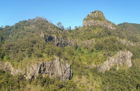 Goorgana Walking Track - Northern Rivers Accommodation 0