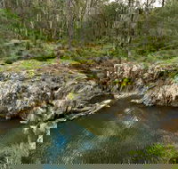 Gorge Walking Track - Northern Rivers Accommodation