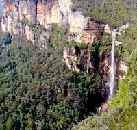 Govetts Leap Lookout - Northern Rivers Accommodation