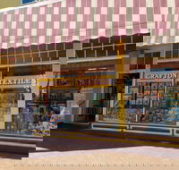 Grafton Textiles - Northern Rivers Accommodation
