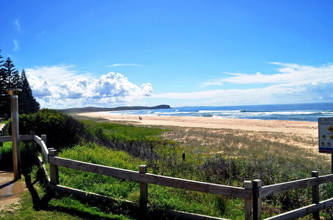 Grants Beach - Northern Rivers Accommodation 1