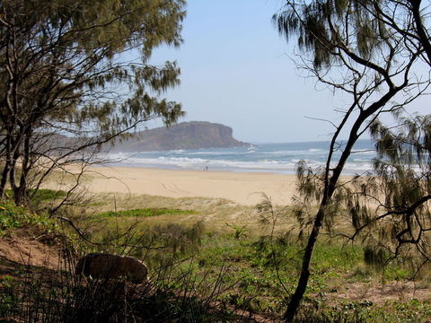 Grants Beach - Northern Rivers Accommodation 2