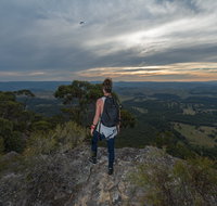 Greater Blue Mountains Drive - Northern Rivers Accommodation