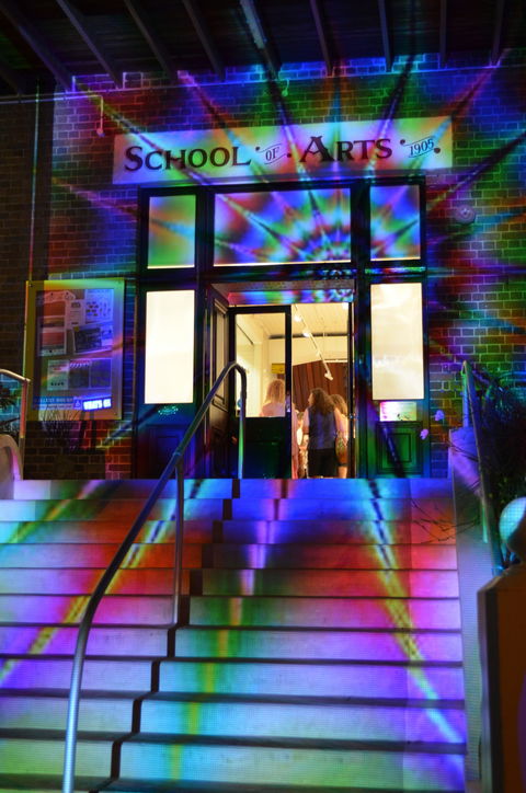 Gympie Regional Gallery - Northern Rivers Accommodation 0