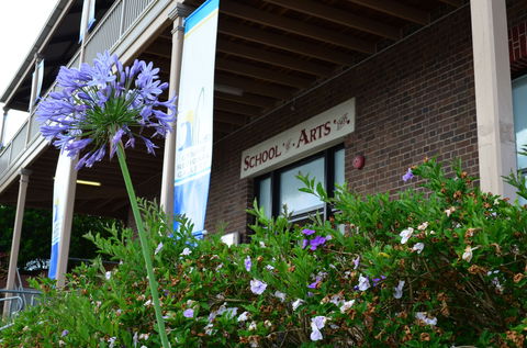 Gympie Regional Gallery - Northern Rivers Accommodation 2