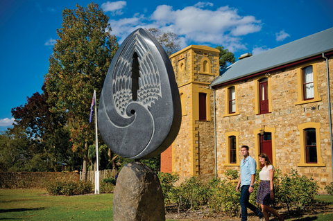 Hahndorf Main Street - Northern Rivers Accommodation 2