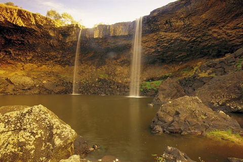 Hamilton - Northern Rivers Accommodation 0