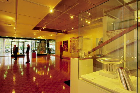 Hamilton - Northern Rivers Accommodation 2