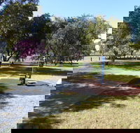 Ham Common - Northern Rivers Accommodation