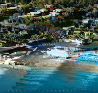 Hamilton Island Yacht Club - Northern Rivers Accommodation
