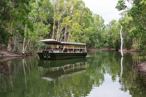 Hartley's Crocodile Adventures - Northern Rivers Accommodation 1
