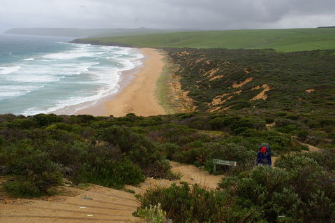 Heysen Trail - Northern Rivers Accommodation 0