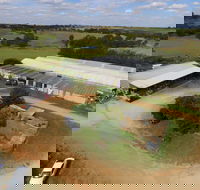 Hill-Lock Orchard - Northern Rivers Accommodation