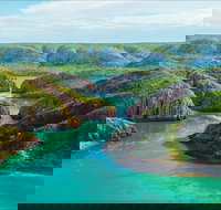 Horizontal Waterfalls - Northern Rivers Accommodation