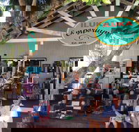Iluka Emporium - Northern Rivers Accommodation