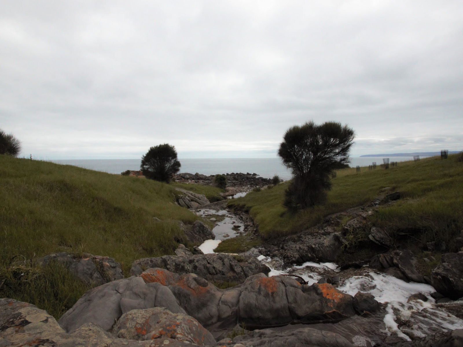 Ironstone SA Northern Rivers Accommodation