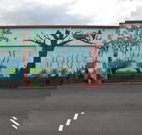 Jambama Art Gallery - Northern Rivers Accommodation