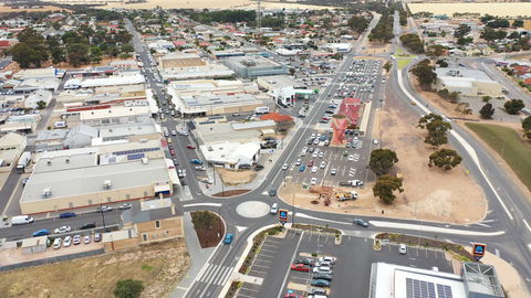 Kadina Shopping - Northern Rivers Accommodation 1