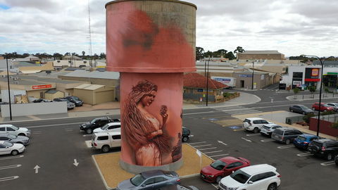 Kadina Shopping - Northern Rivers Accommodation 2