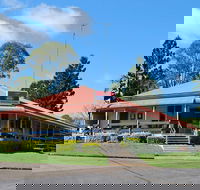 Kandanga - Northern Rivers Accommodation