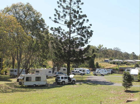 Kandanga - Northern Rivers Accommodation 1