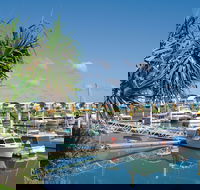 Keppel Bay Fishing Adventure - Northern Rivers Accommodation