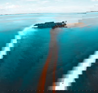 King Island Walk - Northern Rivers Accommodation