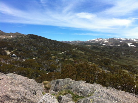 Kosciuszko National Park: Charlottes Pass To Snowy River - Northern Rivers Accommodation 0