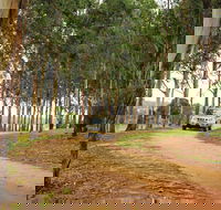 Kumbia - Northern Rivers Accommodation
