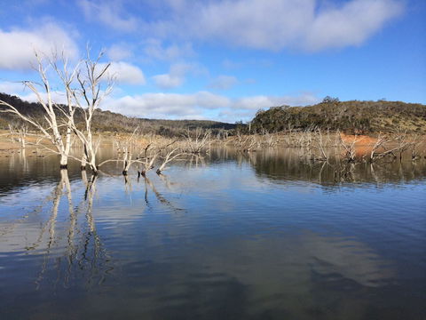 Lake Eucumbene - Northern Rivers Accommodation 0