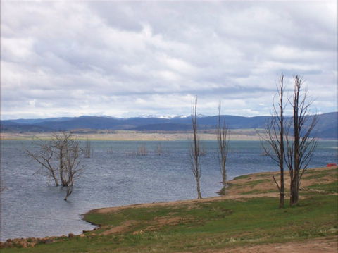 Lake Eucumbene - Northern Rivers Accommodation 1