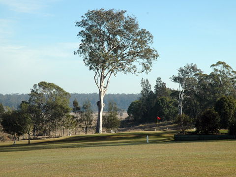 Lawrence Golf Club - Northern Rivers Accommodation 0