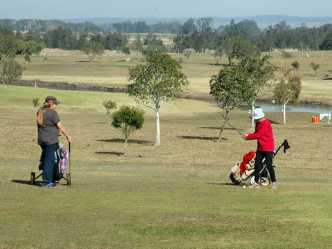 Lawrence Golf Club - Northern Rivers Accommodation 2