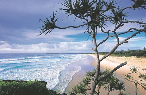 Lighthouse Beach Ballina - Northern Rivers Accommodation 0