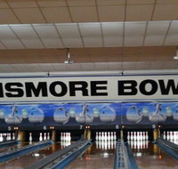 Lismore Tenpin Bowl