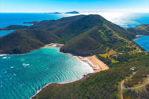 Llewellyn Dive Site - Northern Rivers Accommodation 1