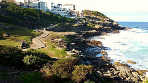 MacKenzies Beach - Northern Rivers Accommodation 0