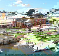 Maclean Community Precinct - Northern Rivers Accommodation