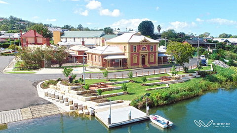 Maclean Community Precinct - Northern Rivers Accommodation 0