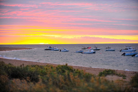 Mackerel Islands - Northern Rivers Accommodation 1