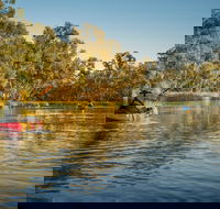 Macquarie Marshes Nature Reserve - Northern Rivers Accommodation