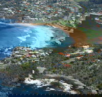 Malua Bay Beach - Northern Rivers Accommodation