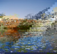 Manning Gorge - Northern Rivers Accommodation