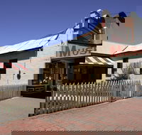 Manilla Heritage Museum - Northern Rivers Accommodation