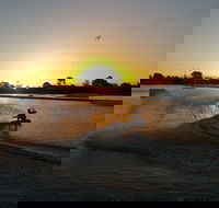 Melbourne Cable Park - Northern Rivers Accommodation