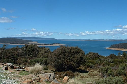 Miena TAS Northern Rivers Accommodation