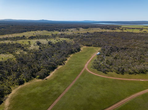 Mikkira Station - Northern Rivers Accommodation 0