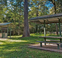Minyon Grass Picnic Area - Northern Rivers Accommodation