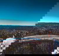 Mount Jerrabomberra Lookout and Walking Track - Northern Rivers Accommodation